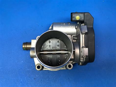 12 13 14 15 16 Bmw F10 F22 F30 F31 F32 228i 320i 328i 428i 528i Throttle Body Ebay