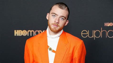 Angus Cloud Actor De Euphoria Muere A Los 25 Años ¿cuál Fue La Causa De Su Fallecimiento