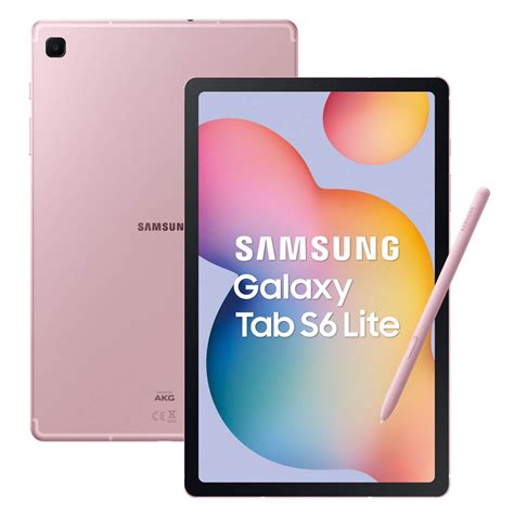 Samsung Galaxy Tab S6 Lite 64gb