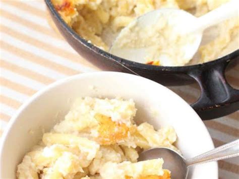 Recettes De Gratin De Pates De Un Peu Gay Dans Les Coings