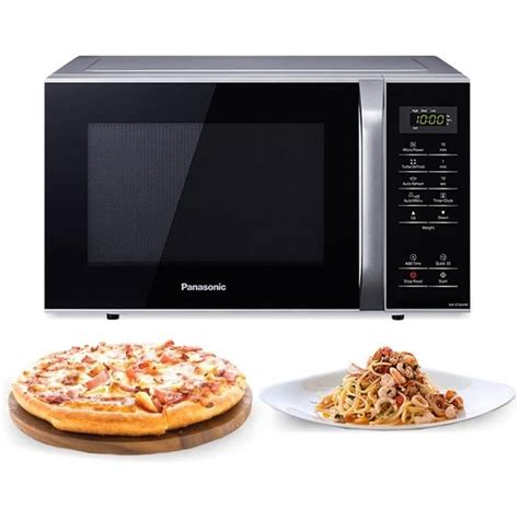 Panasonic 25l Microwave Oven 800w Nnst34h Supply Master Accra Ghana