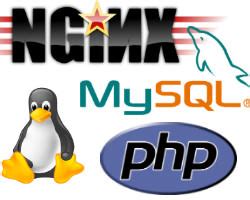 Instalar Servidor Lemp En Linux Linux Nginx Mariadb Y Php