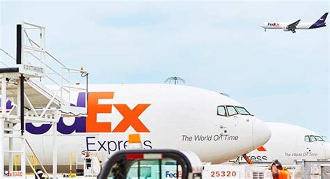 FedEx Invests 100 Mn In Delhivery To Unlock Indias Cross Border Trade