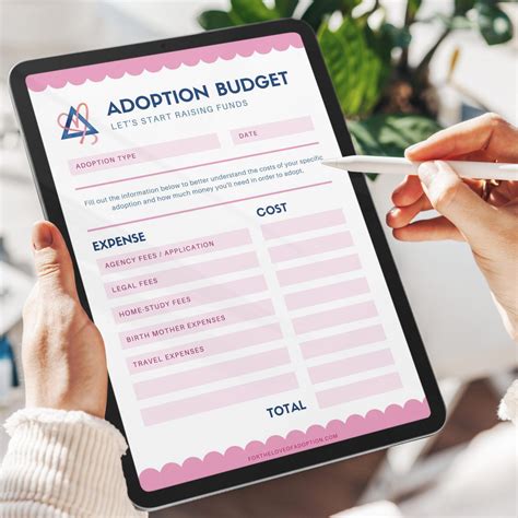 funding adoption guide   love  adoption