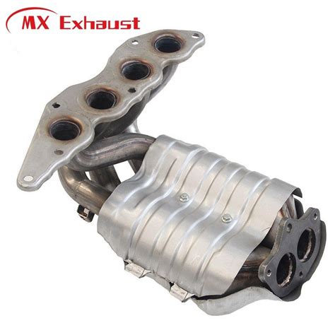 Mitsubishi Outlander Exhaust Part Three Way Catalytic Converter