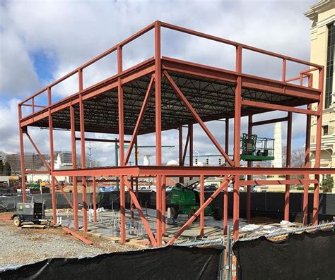 Finally Sexy Two Story Southpark Starbucks With Drive Thru Under