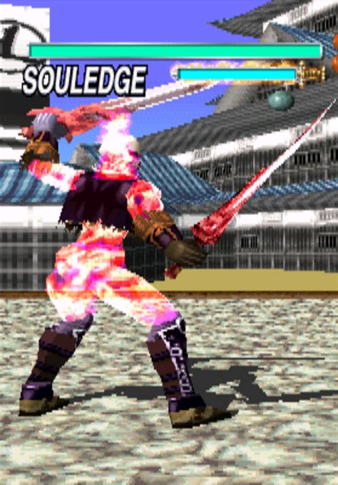 Ficha Soul Edgeinferno Soul Calibur