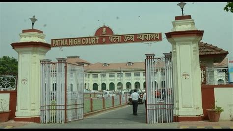 Patna Hc Refuses To Stay Caste Survey Hindustan Times