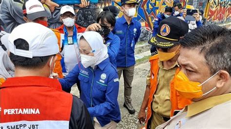 Pesisir Pantai Selatan Jawa Berpotensi Terjadi Tsunami Bmkg Gencar