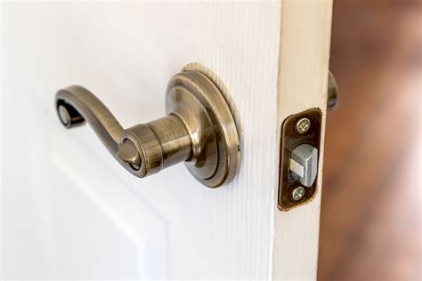 Types Of Door Handles And How To Choose