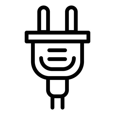 Plugged Icon