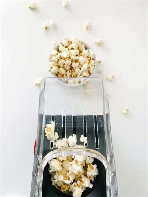 Maple Kettle Corn — Nutrition by Mallory