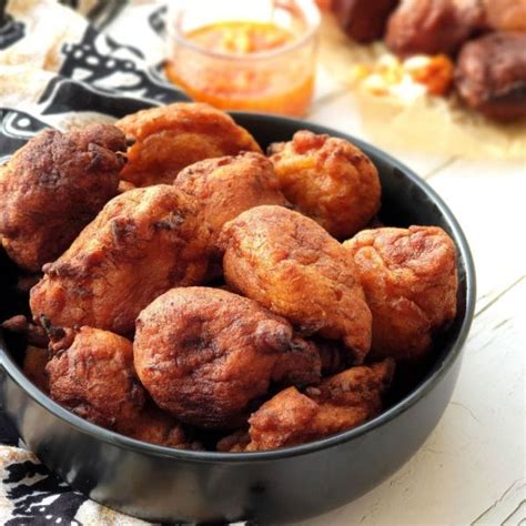 Les Beignets De Banane Plantain La Cr Ole Openminded