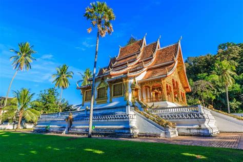 Complete Luang Prabang Travel Guide Everything You Need To Know