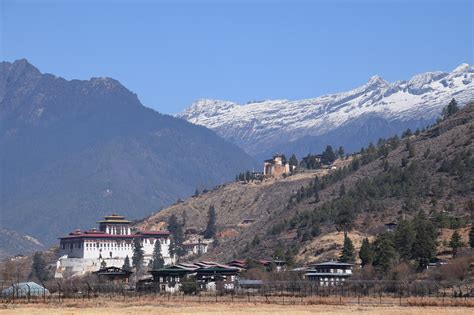 30 Facts About Bhutan You Need To Know Before Visiting This Country