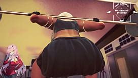 Ashoka Sex Game Parody Ashoka In Exile Gameplay Xnxx