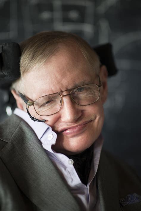 Stephen Hawking Una Mente Sin LÍmites Ntcd Noticias