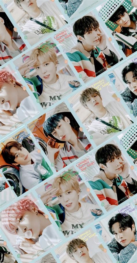 ATEEZ WALLPAPER in 2022 | Kpop wallpaper, Wallpaper, Kpop | Çizim