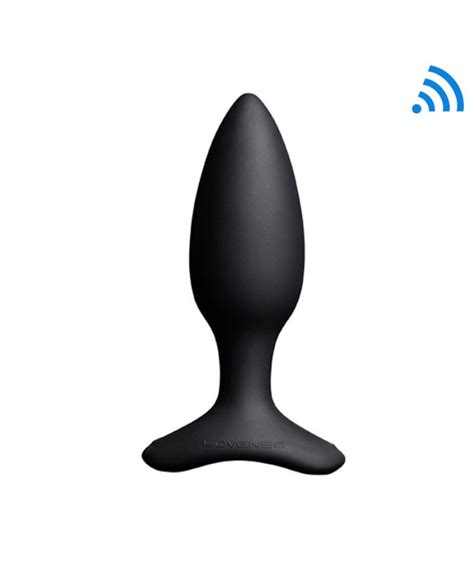 Plug anal vibrant à télécommande Je Joue Nuo Sexshop Joujou ch