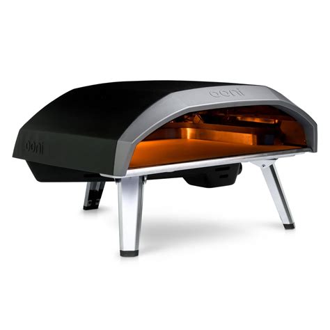 Buy ooniKoda 16 Pizza Oven – 28mbar Propane Outdoor Pizza Oven ...