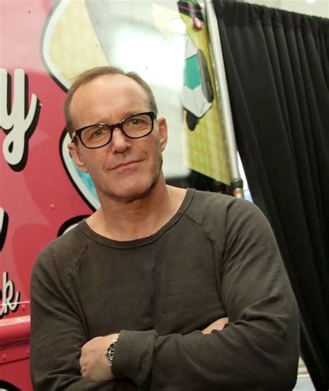 Clark Gregg Clark Gregg Photo 39015368 Fanpop