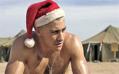 Jake in Jarhead - Jake Gyllenhaal Photo (53003) - Fanpop