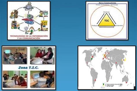 Importancia De Las Tic Qué Son Las Tics Y Cuales Son Sus Inicios