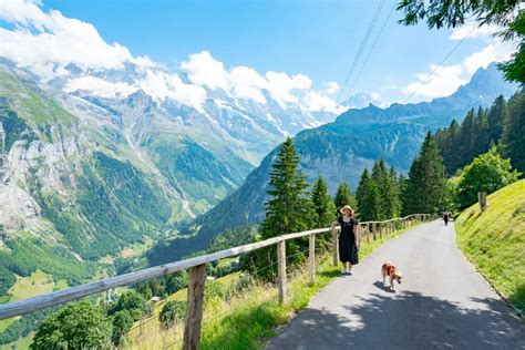 Gorgeous Gimmelwald, Switzerland: A Quick Travel Guide - Our Escape Clause