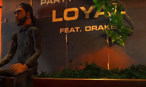 PartyNextDoor Enlists Drake Bad Bunny For Loyal Remix HipHopCanada