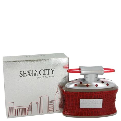 Nước Hoa Sex In The City Pure Love Nữ 100 Chính Hãng Sale Giá Rẻ