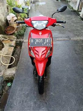 Yamaha Mio Motor Murah Dengan Harga Terbaik Olx Co Id