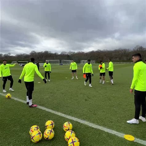 Tottenham Hotspur On Twitter Getting Prepped Getir Uk