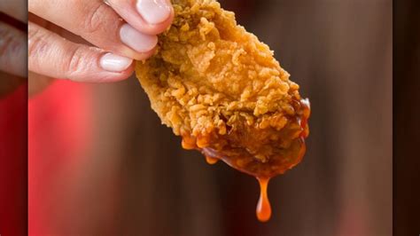 30 Fast Food Sauces Ranked Worst To Best