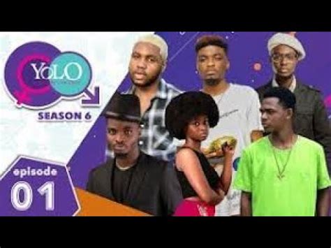 Yolo Season 6 Episode 1 YouTube