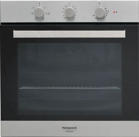 Hotpoint Ariston Forno Elettrico Ventilato Da Incasso Multifunzione 66