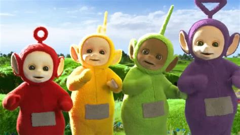 Reboot De Teletubbies Ganha Trailer Repleto De Nostalgia Assista