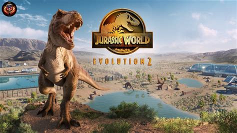 Play The Jurassic World Game And Experience The Thrill Of Dinosaur Breeding Youtube