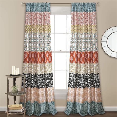 Top 9 Bohemian Decor Curtains – Home Gadgets