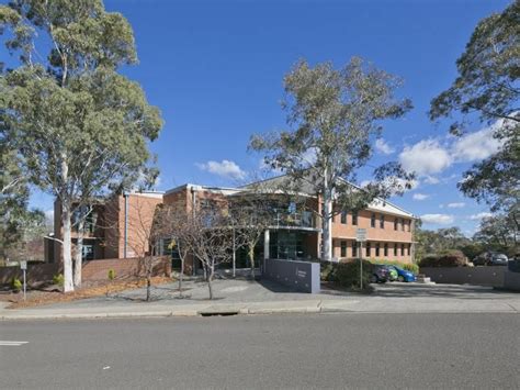 Office For Lease In 12 1 Geils Court Deakin ACT 2600 Commercial Real