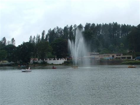 Yercaud - Hill Station of Tamil Nadu