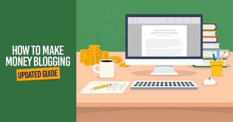 How To Make Money Blogging Updated Guide For 2024