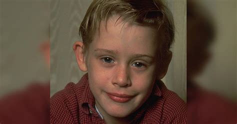 Kevin Uit Home Alone Is Jaar Oud En Hij Ziet Er Goed Uit Vandaag