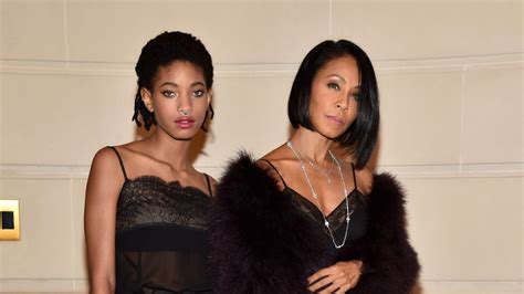 Jada Pinkett Smith Pregnant With Willow