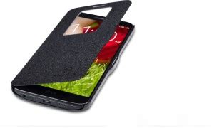 Nillkin Flip Cover For Lg Optimus G D F Nillkin Flipkart