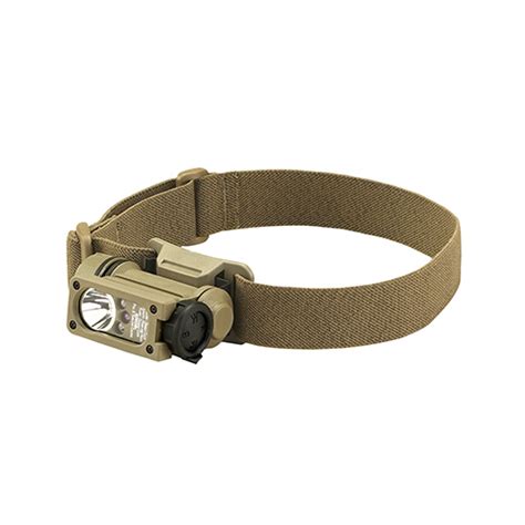 Streamlight Sidewinder Compact® II Hands Free Light | Sentinel ...