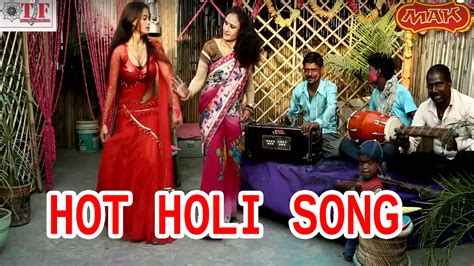 Tara Bano Faizabadi Super Hit Holi Song