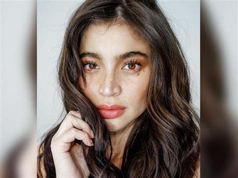 Anne Curtis