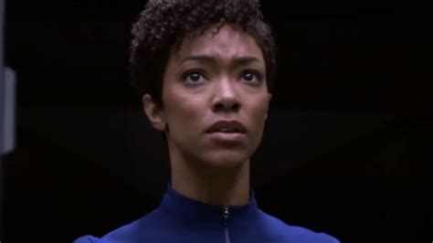 Star Trek Discovery Has Been Officially Erased From Canon