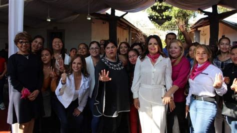 Se Lleva A Cabo En Mazatl N Sinaloa El Encuentro De Mujeres Sinaloenses