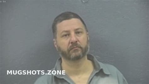 Gregory Johnson Lawrence County Mugshots Zone